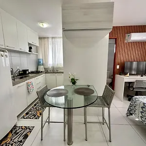 Apartamento Golden Point Brasil